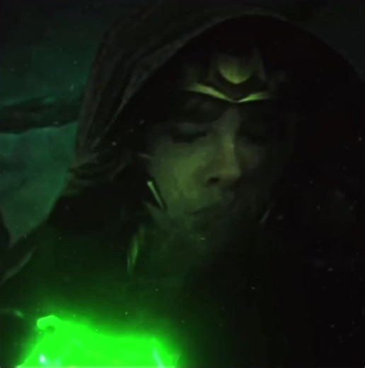 ४ Loki’s power created daughter ४ {#lokigodofstories #godofstories #lokilaufeyson #fate #lokisdaughter #lokiodinson #lokiseries #foryoupage #lokitok #marvelstudios #mcu #loki #lokiedit}