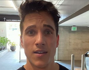 ‘Days of Our Lives’ Spoilers: Mike Manning (ex-Charlie Dale) Is Secretly Married! - Daily Soap Dish