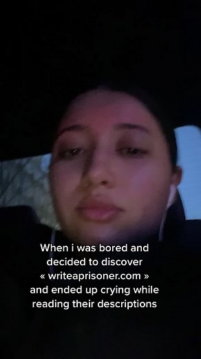 Exploring Writeaprisoner.com: A Journey of Empathy