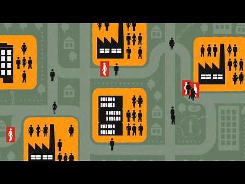 The labor market