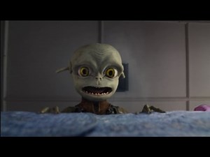 Aliens In The Attic | Offical Trailer | (2009)