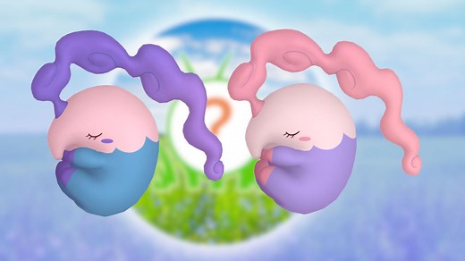 How to get Musharna in Pokemon GO, and can it be shiny?