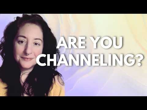 What Is Channeling? The Different Ways We Channel