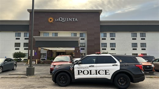 Man killed at Springdale La Quinta Inn was an employee, police say