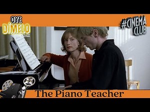 The Piano Teacher Movie Review 2025 | Oye Cinema Club