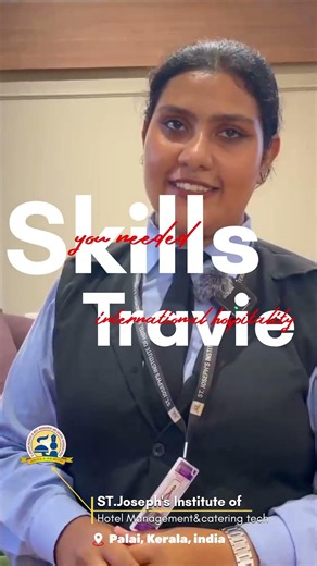 🎬 Explore Excellence in Hospitality Education!