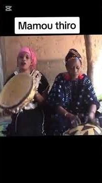 mamou thiero Bala Djigui