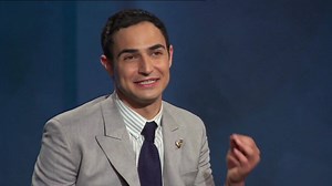 Fresh from the US and exclusive to Vibe – New Zealand’s home of Project Runway! | Sky