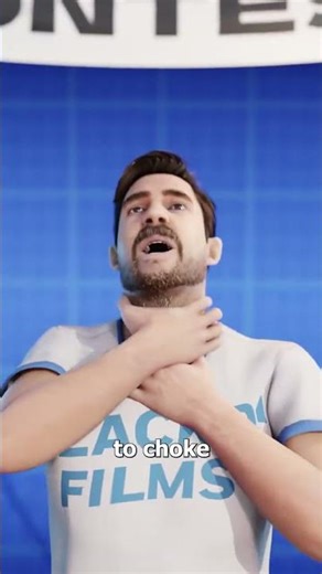 A contest gone wrong! 😱 The shocking truth behind the cockroach eating challenge. 🪳🚑