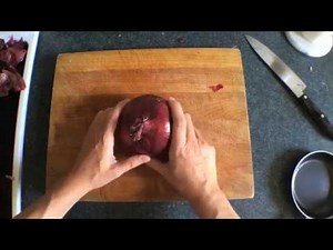 7 Ways to Chop an Onion: You Suck at Cooking (episode 9)