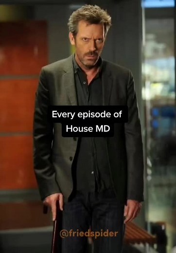 Every Episode of House MD Explained