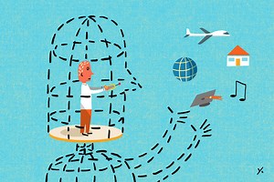 AI trong tương lai sẽ thế nào