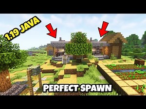 Best Seed for Minecraft 1.19 Java Edition | Seed Minecraft 1.19