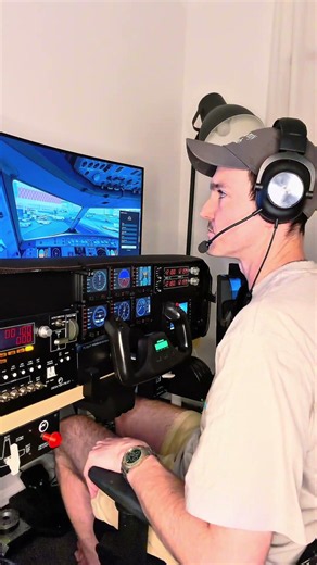 Realistic ATC for Microsoft Flight Simulator