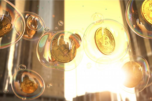 2000年網路泡沫又來了？歷史會重演嗎？專家說重點關注3個方向｜天下雜誌