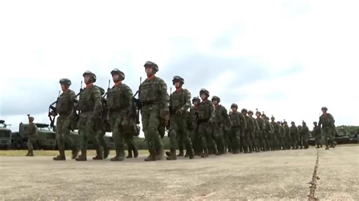 Here's what to know about the US announcing arms sale to Taiwan, and China's reaction