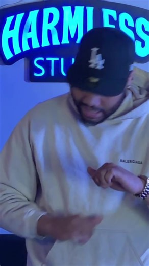 HARMLESS SESSIONS 010: J.T #mtl #rap #harmless