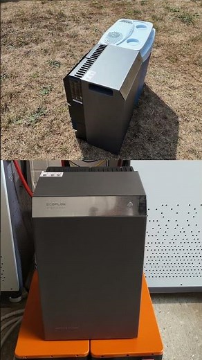 EcoFlow Stream AC 5000: Power Your Entire Home #ecoflow #homebackup #energystorage