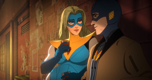 Remember episodic gaming? Former Telltale devs are bringing it back for the release of Dispatch, and there's a chance it might work this time