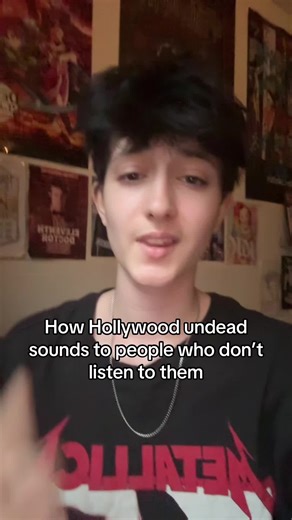 Understanding Hollywood Undead: A Deep Dive