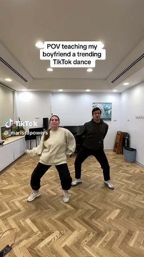 Isolation Dance Trend Tutorial for Beginners