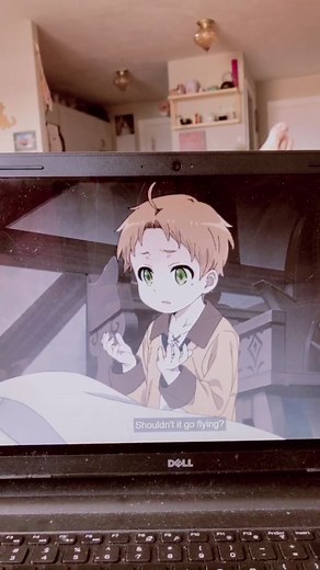 #animation #anime #cracked #joblessreincarnation | jobless reincarnation