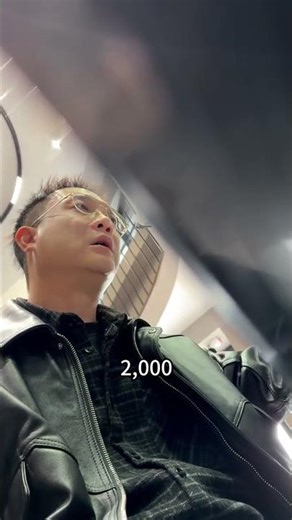 Why do interviewers always ask these strange questions#Interview#Workplace comedy#The cont