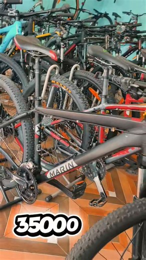 🚴‍♂️ Branded Second-Hand Cycles Available at Chalise Cycle! If you’re looking for a budget-friendly mountain bike, we’ve got great news! We have just restocked branded cycles including: ✅ Giant Single Shock & Double Shock Bikes ✅ Commercial Bikes ✅ Marin Cycle Quality bikes at affordable prices — perfect for beginners and serious riders alike! 📍 Visit us at Chalise Cycle today and grab the best deal before stock runs out! | Chalise Cycle Shop and Giant Showroom