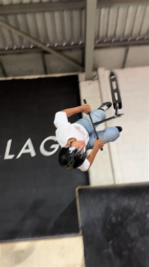 Scooter Backflip Techniques for Global Enthusiasts