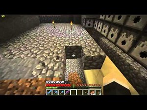 Minecraft: MyCraft E28 | ماي كرافت: الحلقة#28