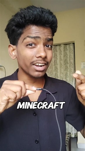 Silverfish Can Mine Fastest Then pickaxe ⛏️ [Minecraft Pocket Edition]#shorts #minecraft #gaming