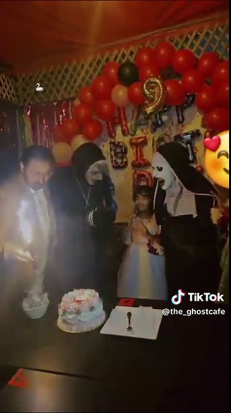 Discover the Ghost Cafe Experience in Mandi Bahauddin