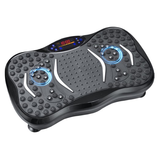 Fat Shaking Machine Bluetooth-Compatible Full Body Shaker Adjustable Speed Workout Vibrate Stand for Weight Loss | Lazada