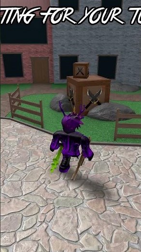 The MM2 Valentine's Event is Gone!