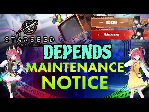 MAINTENANCE TONIGHT!! FUCHSIA RETURNS!! DO YOU SUMMON??