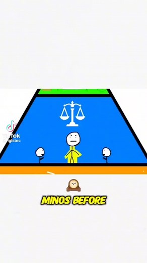 Minos Prime: Ultimate Speech in ULTRAKILL