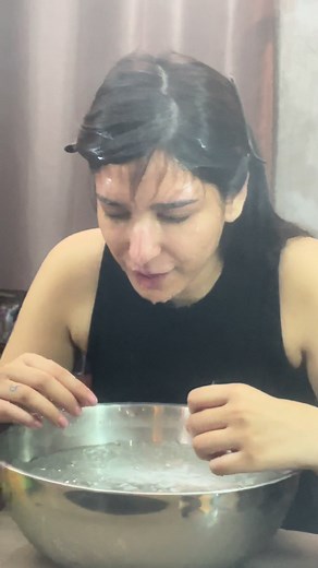 Last Ice Bucket Challenge of 2023 in Bangkok