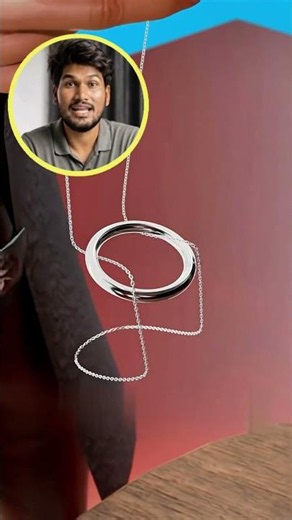 99% Mandiki Ee Ring Trick Teliyadu! 😱 #facts #trending#viral