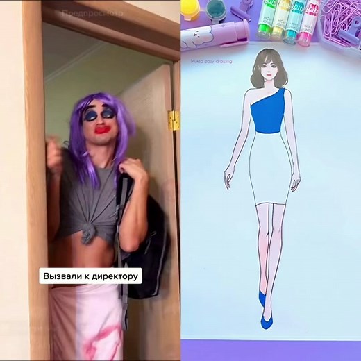 Creating Fashion Illustrations: Step-by-Step Guide