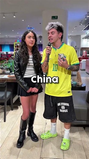What is the capital of China?🤯🤔