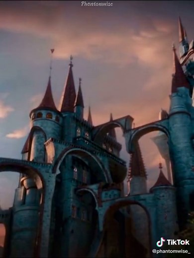 Favorite Red Queen Moments in Alice in Wonderland