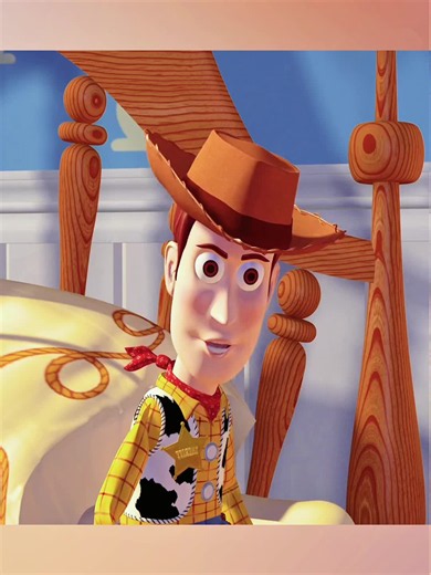 Woody and Buzz: Toy Story’s Timeless 1995 Animated Classic