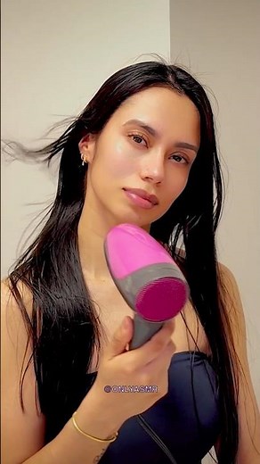 👩🏻 Just Chillin' with the Hair Dryer Sound #sleep #asmr #hair #relaxing #onlyasmr