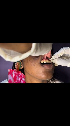 Brand-You Piercing sur TikTok