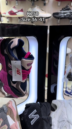 New Balance 1000 Shoes K250 — Comesa Market Lusaka