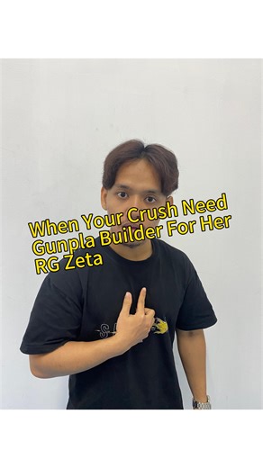 3.3K views · 1.2K reactions | Say less robin cwann . #gundam #gunpla #gunplacommunity #bandai #modelkit #ohmygundam | Oh My Gundam - OMG | Facebook