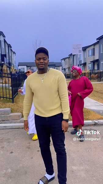 Celebrating Zim Independence in Canada: A Comedy Perspective