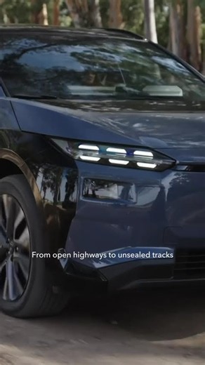 Subaru Solterra SEV™ | Subaru Australia