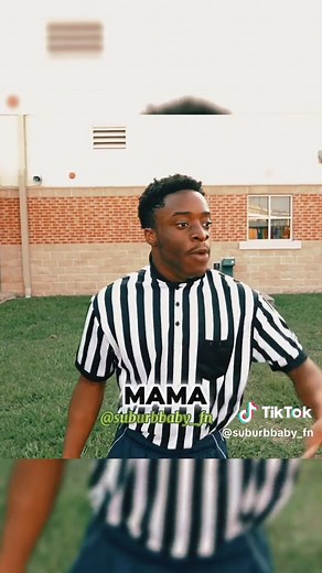 if the hood had a referee. if you are in the hood comment:) #suburbbaby #hoodmemes #motivation #money #hood #referee #fypシ #fyp #fypシ゚viral #fyppppppppppppppppppppppp