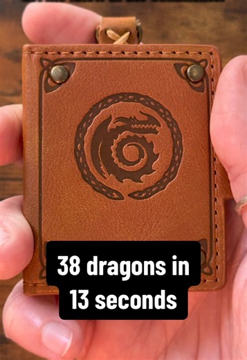 If you didn’t spot your favorite dragon, let me know in the comments so I can include it! 🐉 ✦ I’m halfway through this miniature Dragon Manual and am almost finished with my current request list. Coming up next are the Catastrophic Quaken (which can be glimpsed at the end of this video), the Night Terror, and the Fireworm Queen! After that…I have no idea yet! ✦ ✧ #sketchtok #sketch #minisketch #dragon #dragonsketch #bookofdragons #dragonmanual #httyd #httyd2 #httyd3 #rtte #racetotheedge #riders